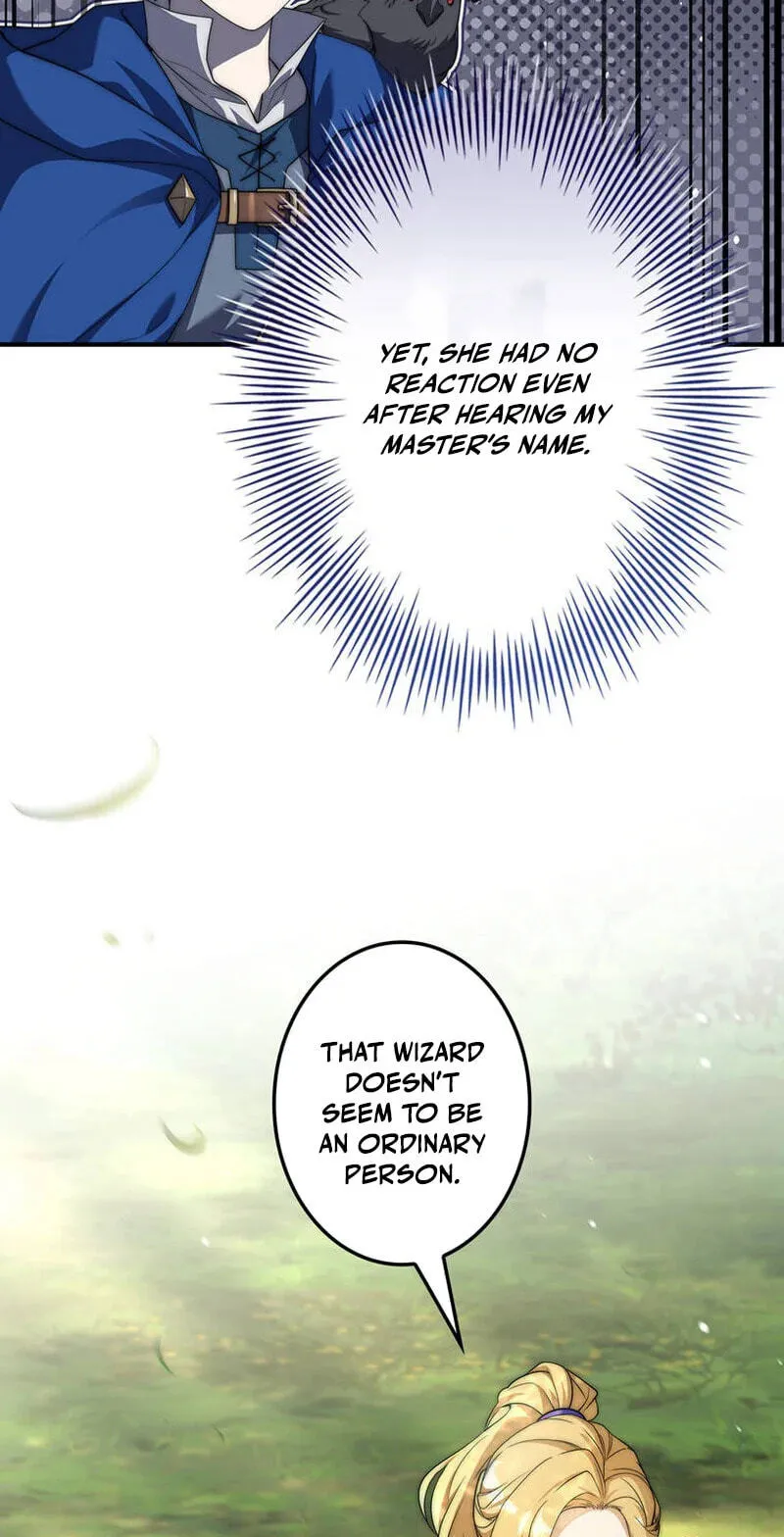 I Became a Wizard in a Medieval Fantasy World chapter 35 page 8