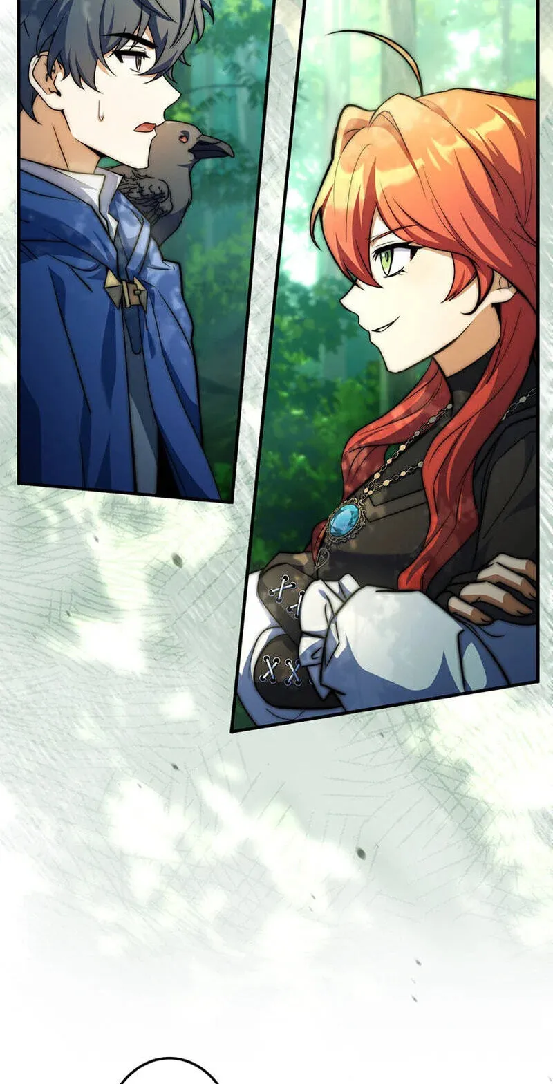 I Became a Wizard in a Medieval Fantasy World chapter 35 page 2