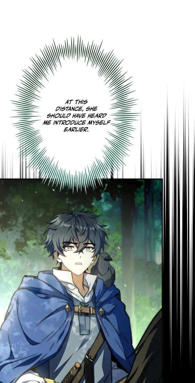 I Became a Wizard in a Medieval Fantasy World chapter 35 page 4
