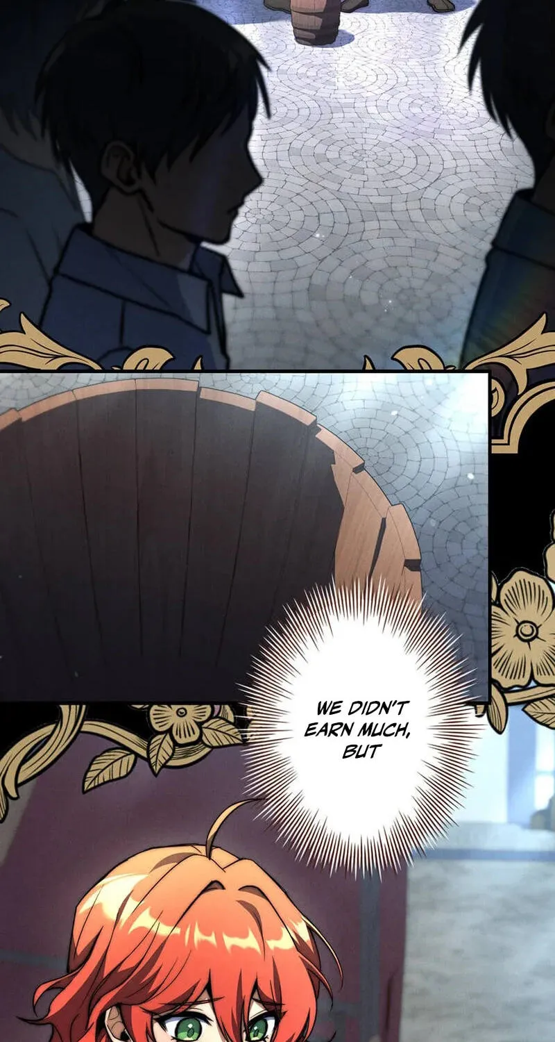 I Became a Wizard in a Medieval Fantasy World chapter 35 page 44