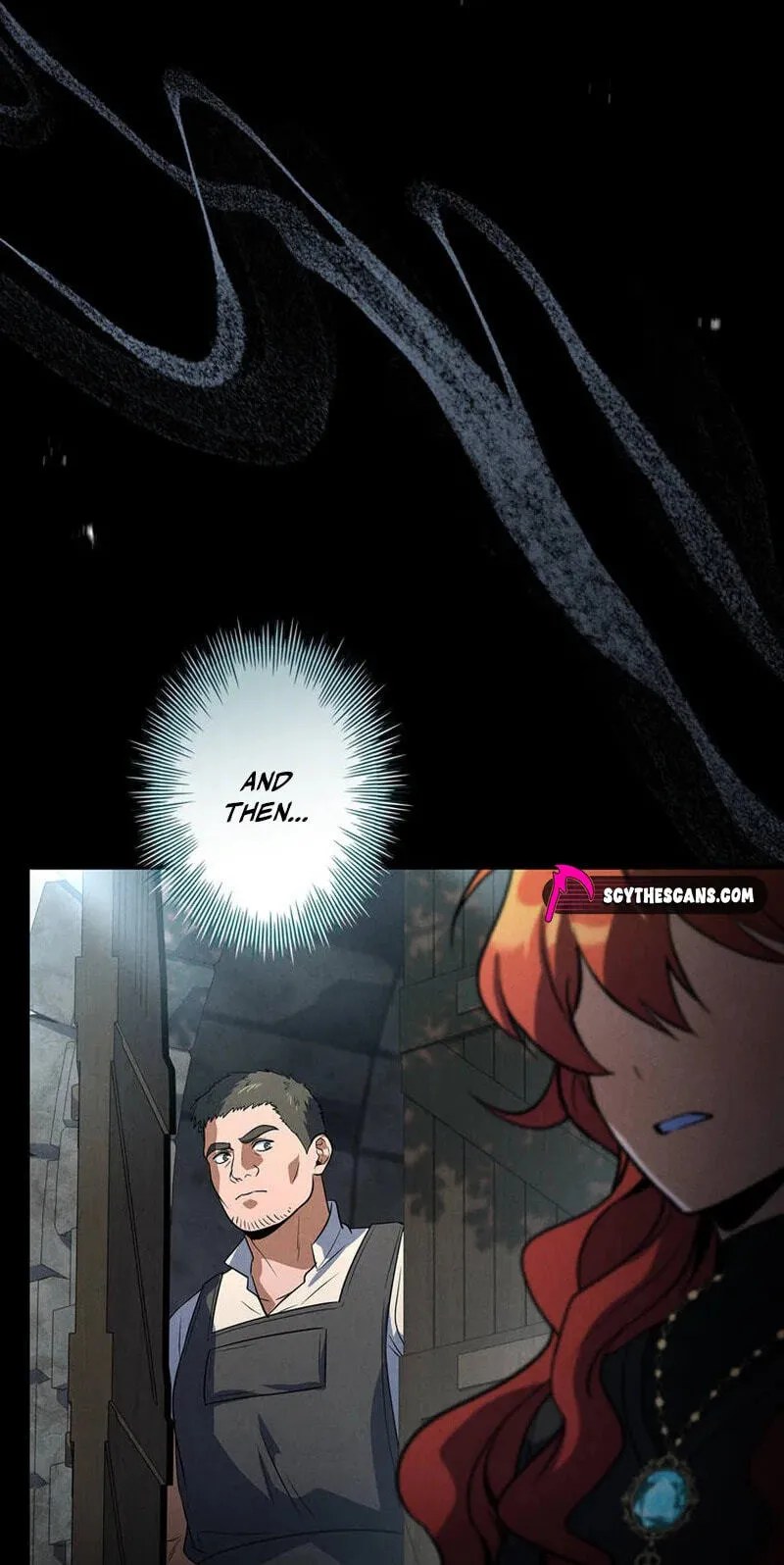 I Became a Wizard in a Medieval Fantasy World chapter 35 page 69