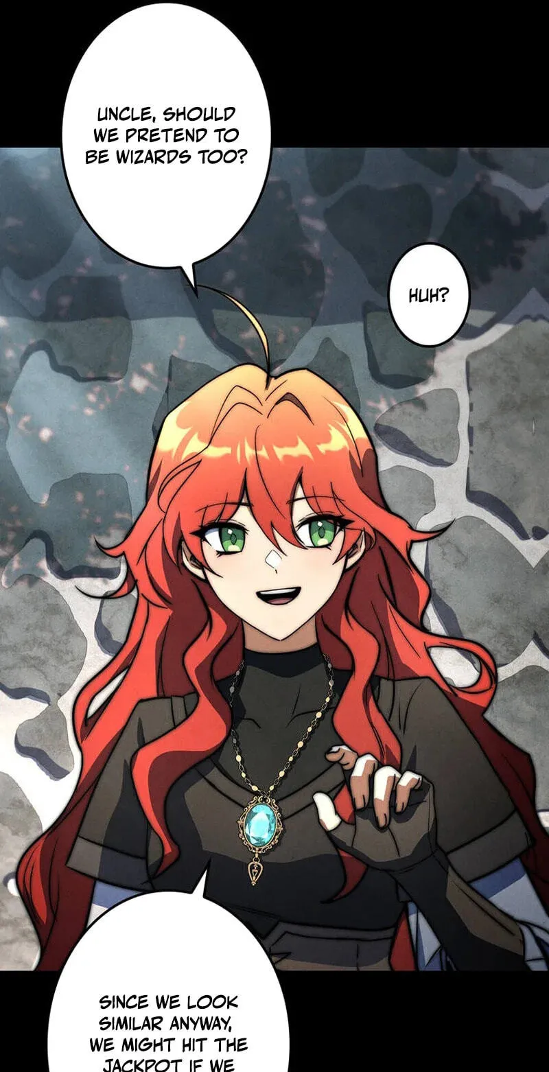 I Became a Wizard in a Medieval Fantasy World chapter 35 page 58