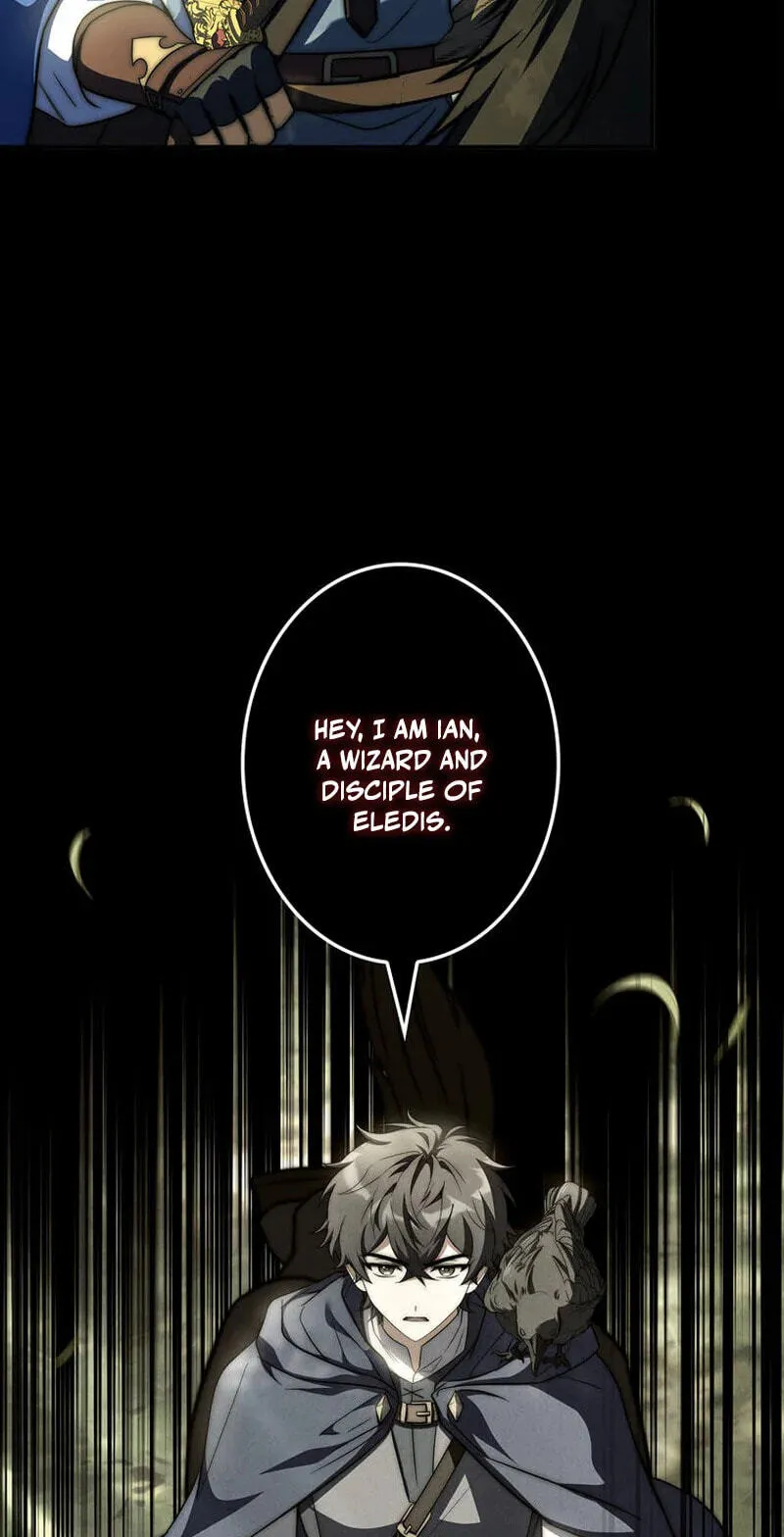 I Became a Wizard in a Medieval Fantasy World chapter 35 page 5