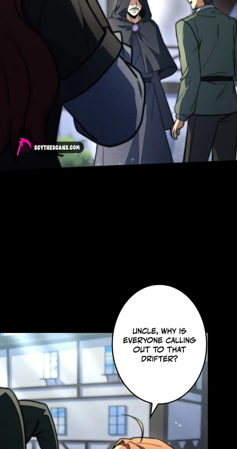 I Became a Wizard in a Medieval Fantasy World chapter 35 page 51