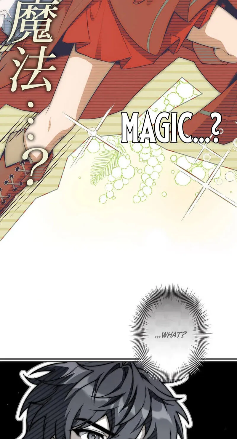 I Became a Wizard in a Medieval Fantasy World chapter 35 page 27