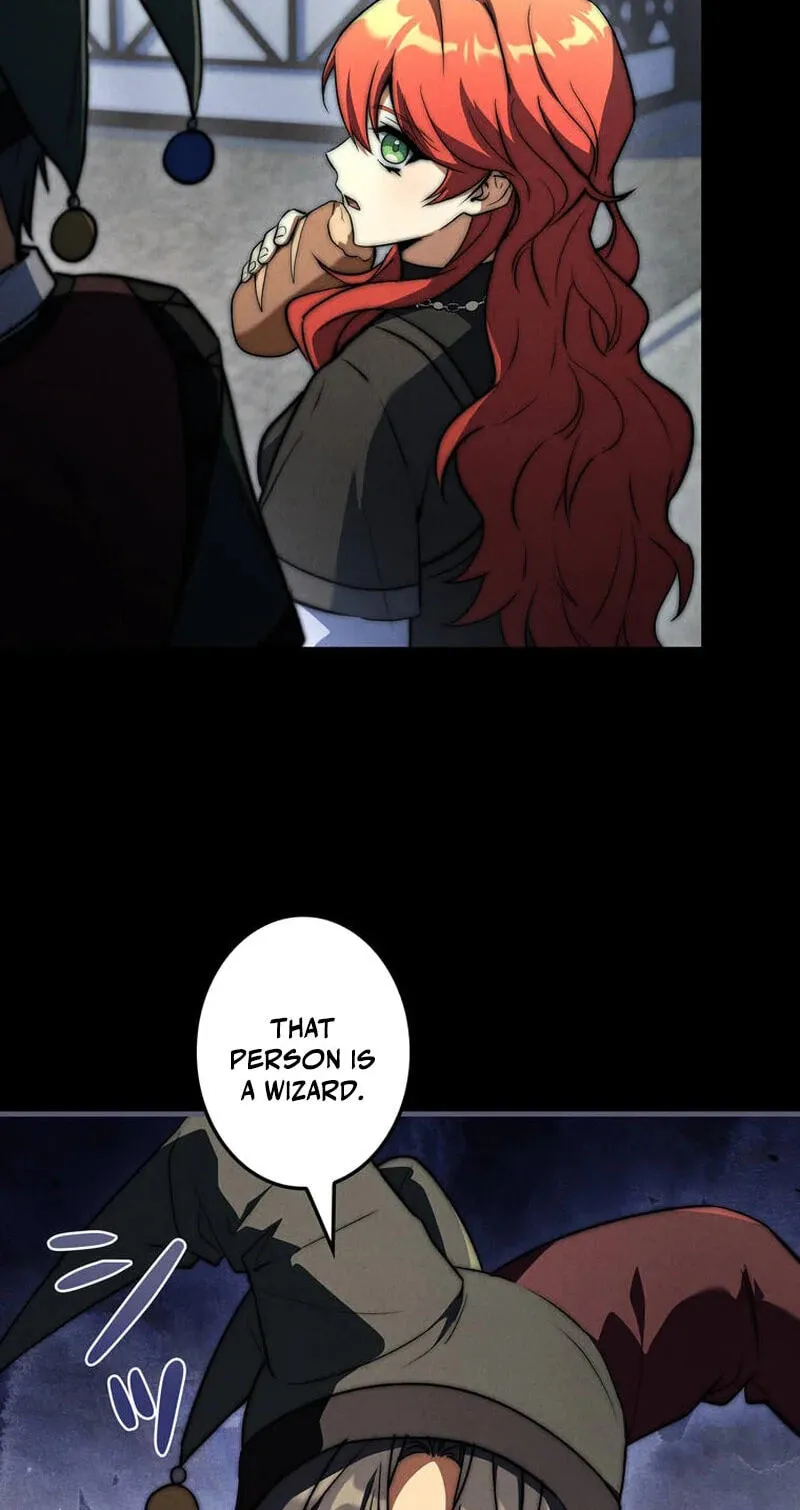 I Became a Wizard in a Medieval Fantasy World chapter 35 page 52