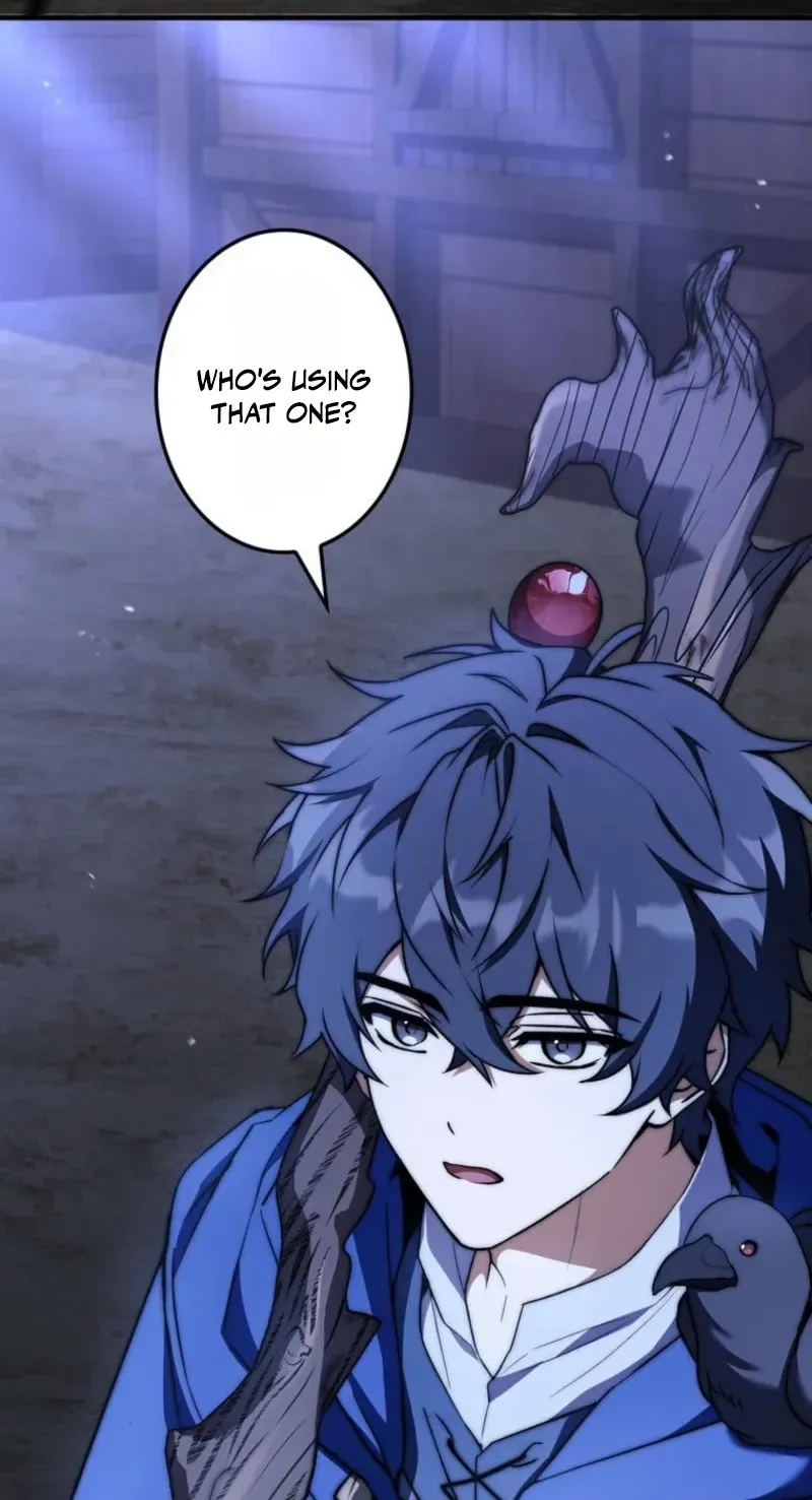I Became a Wizard in a Medieval Fantasy World chapter 36 page 96