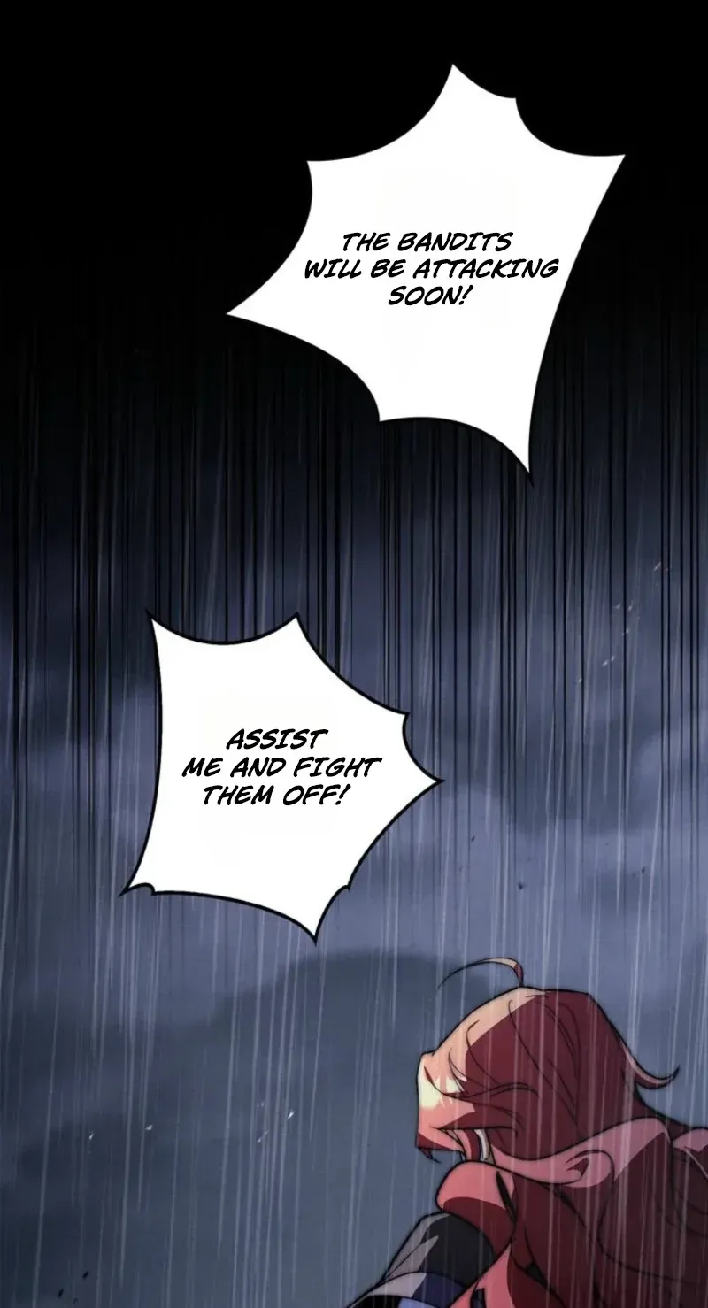 I Became a Wizard in a Medieval Fantasy World chapter 36 page 27