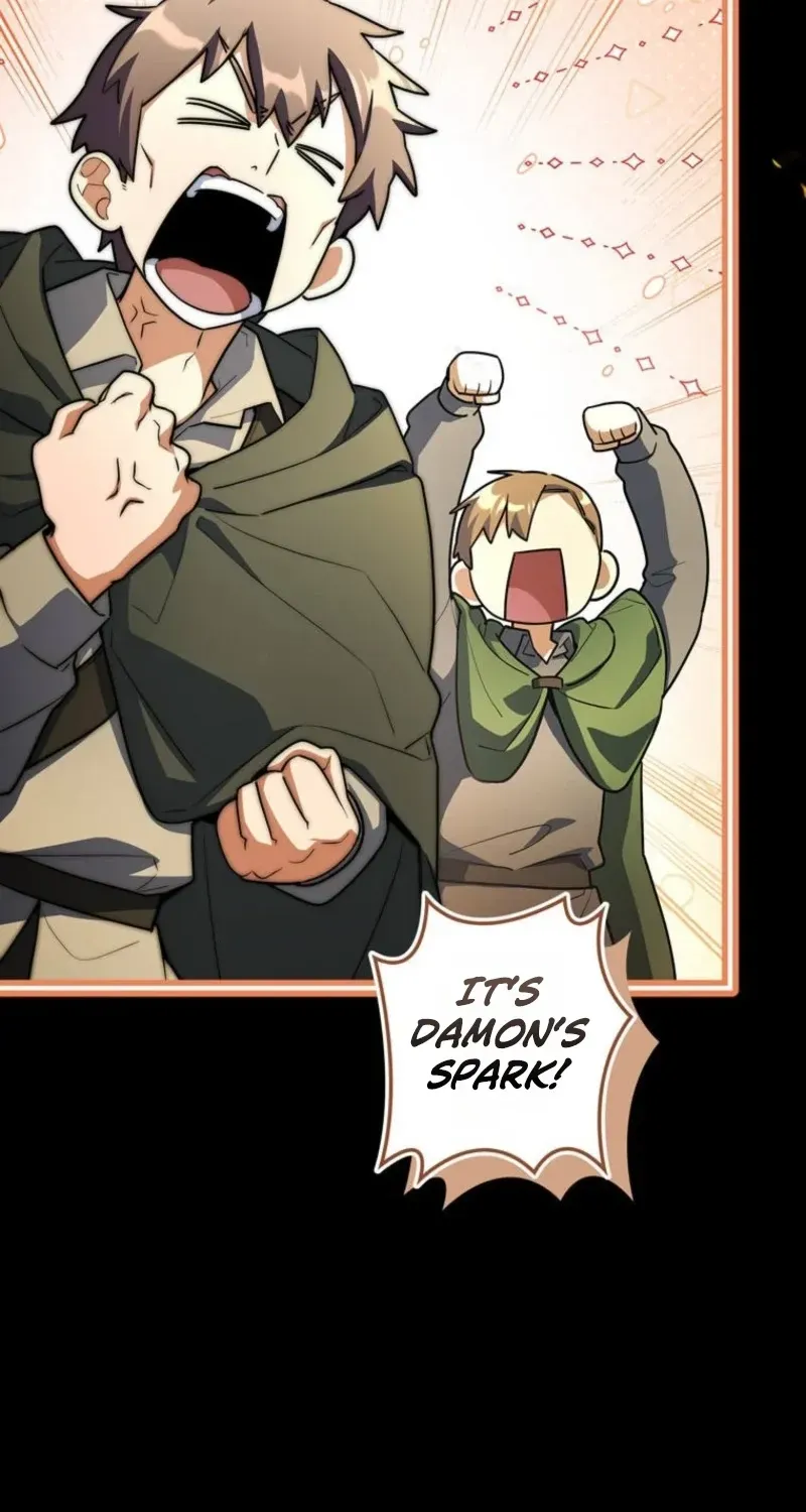 I Became a Wizard in a Medieval Fantasy World chapter 36 page 54