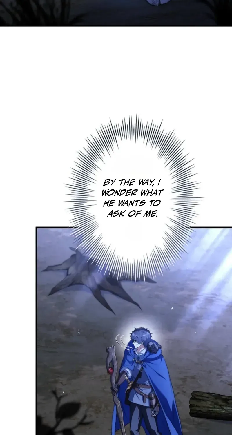 I Became a Wizard in a Medieval Fantasy World chapter 36 page 81