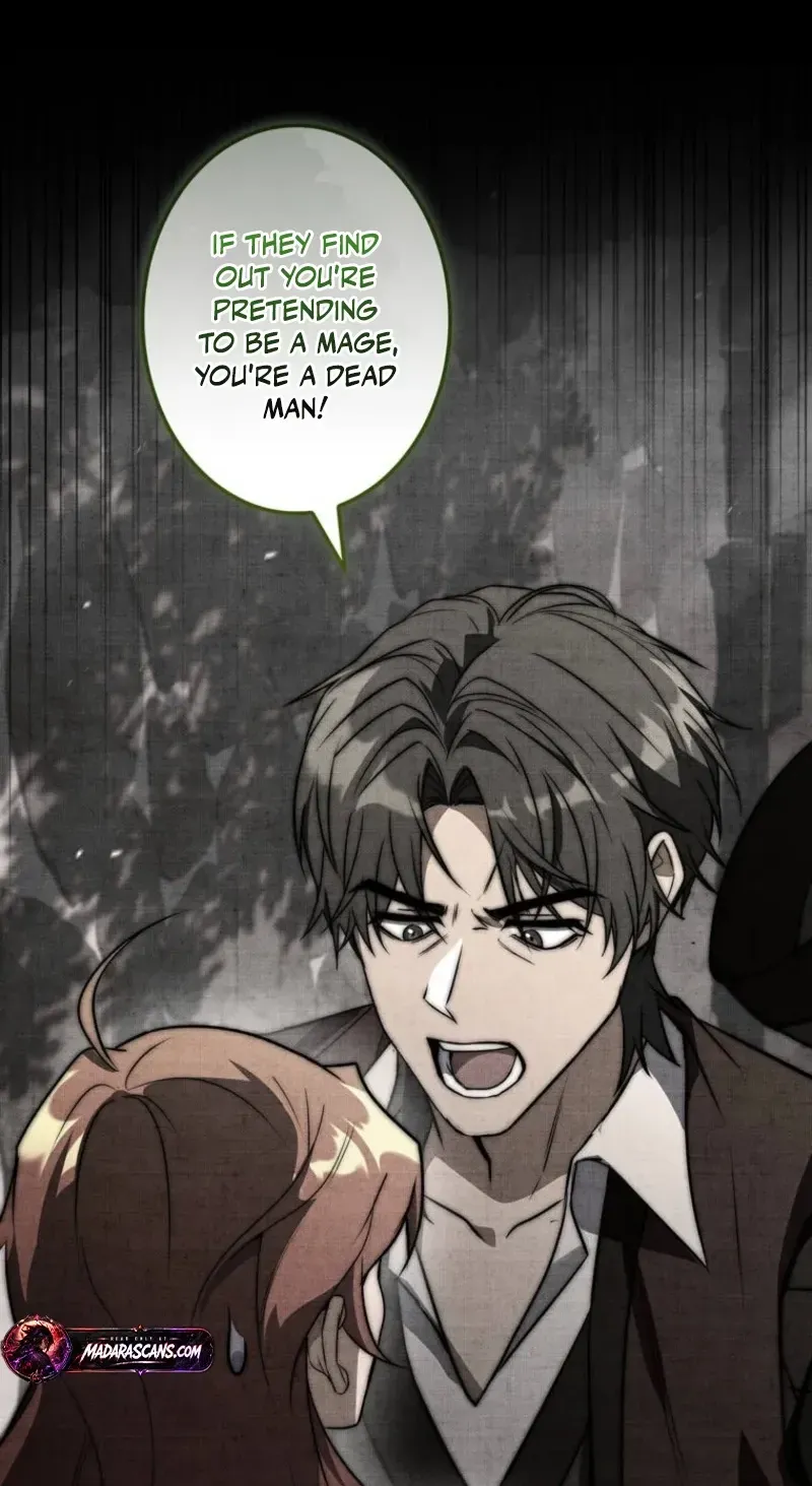 I Became a Wizard in a Medieval Fantasy World chapter 36 page 15