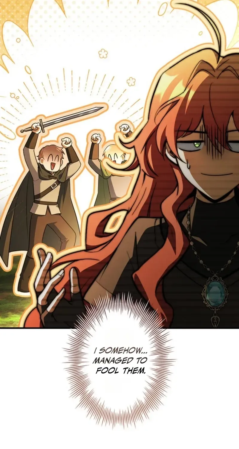 I Became a Wizard in a Medieval Fantasy World chapter 36 page 64