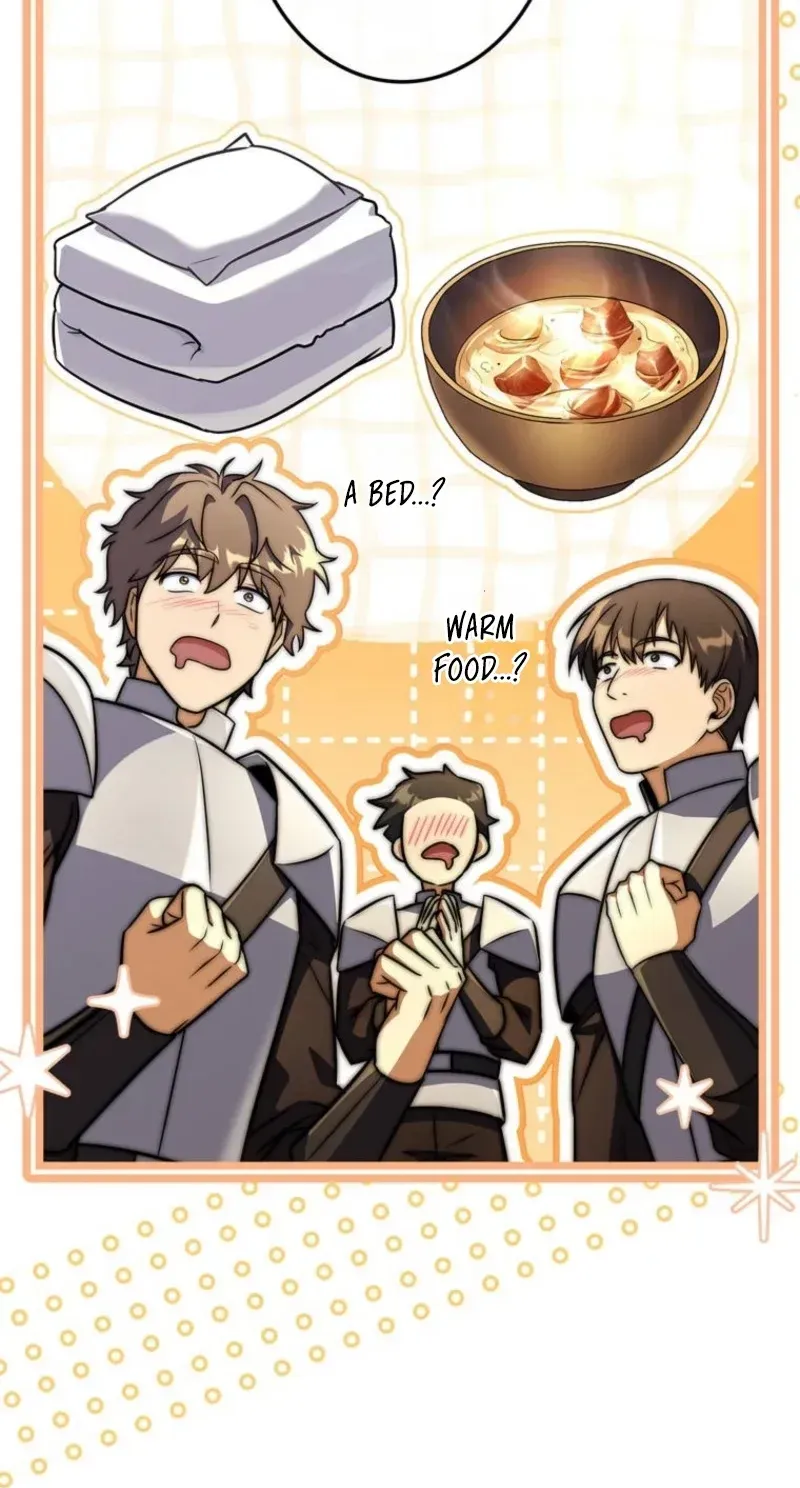 I Became a Wizard in a Medieval Fantasy World chapter 36 page 72