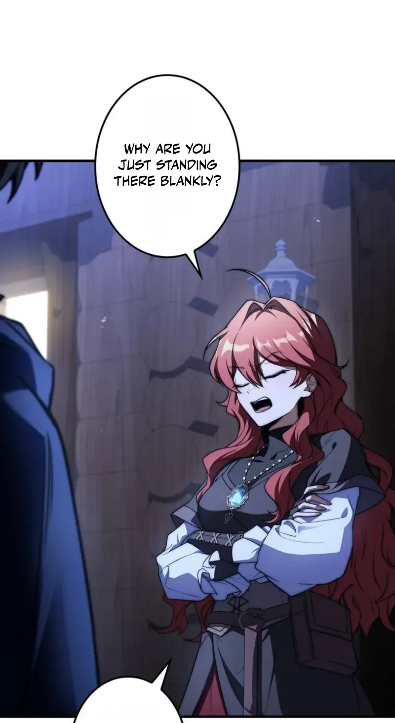 I Became a Wizard in a Medieval Fantasy World chapter 36 page 105
