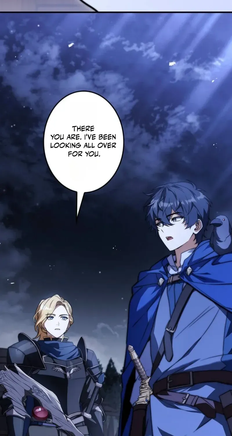 I Became a Wizard in a Medieval Fantasy World chapter 36 page 85