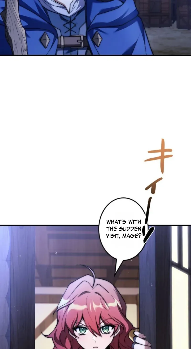 I Became a Wizard in a Medieval Fantasy World chapter 36 page 101