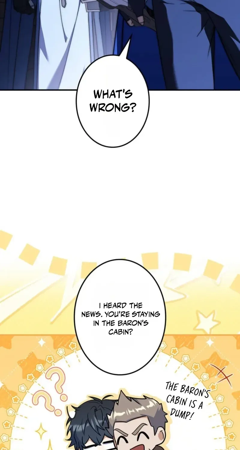 I Became a Wizard in a Medieval Fantasy World chapter 36 page 87
