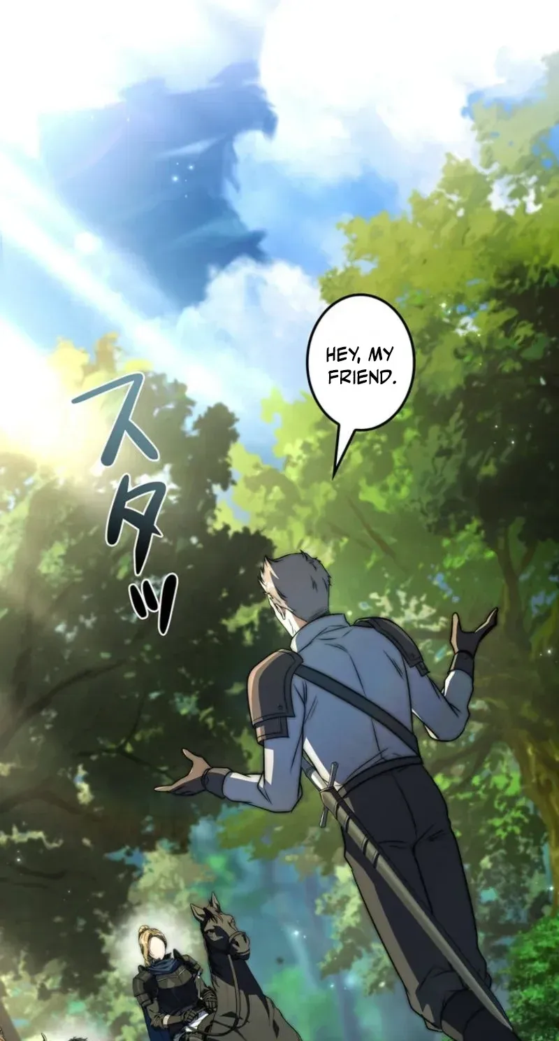 I Became a Wizard in a Medieval Fantasy World chapter 36 page 70