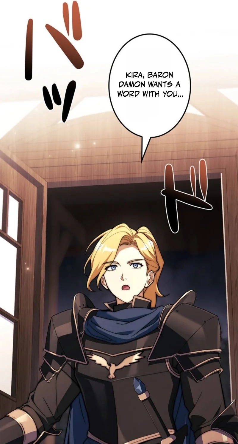 I Became a Wizard in a Medieval Fantasy World chapter 37 page 46