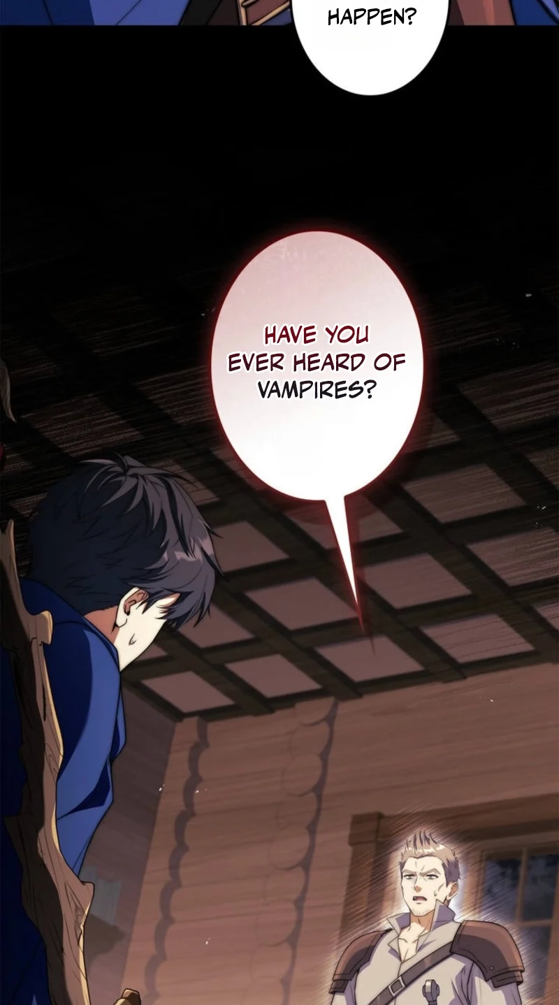 I Became a Wizard in a Medieval Fantasy World chapter 37 page 59