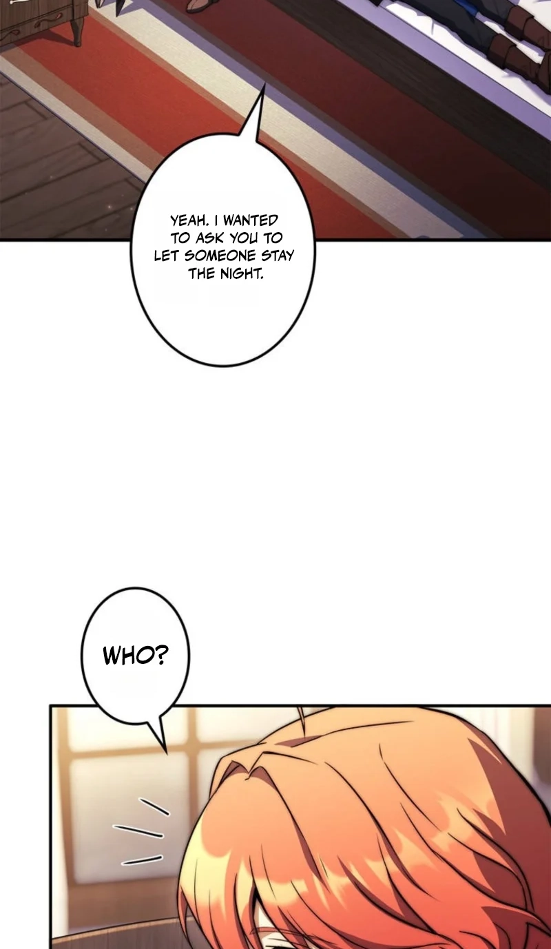 I Became a Wizard in a Medieval Fantasy World chapter 37 page 33
