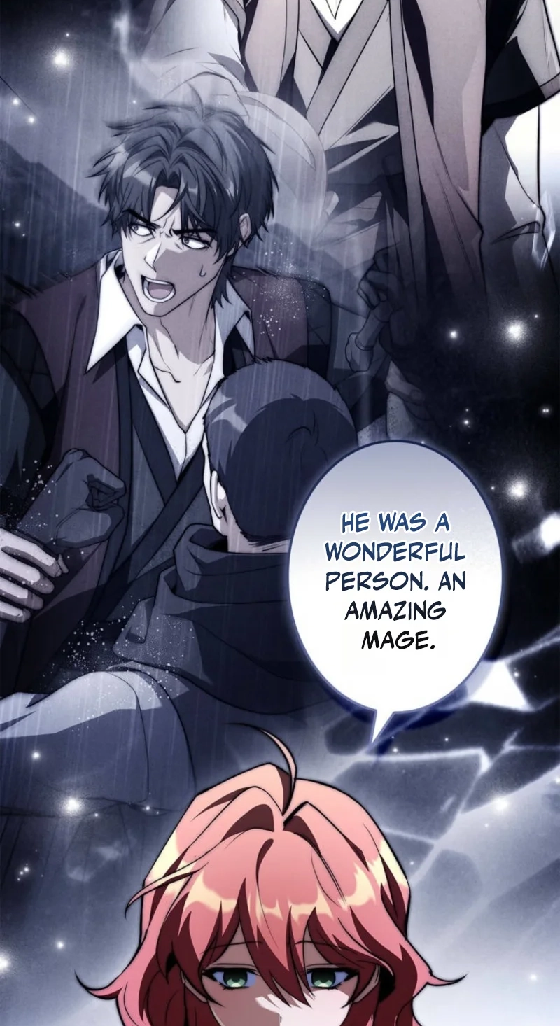 I Became a Wizard in a Medieval Fantasy World chapter 37 page 41