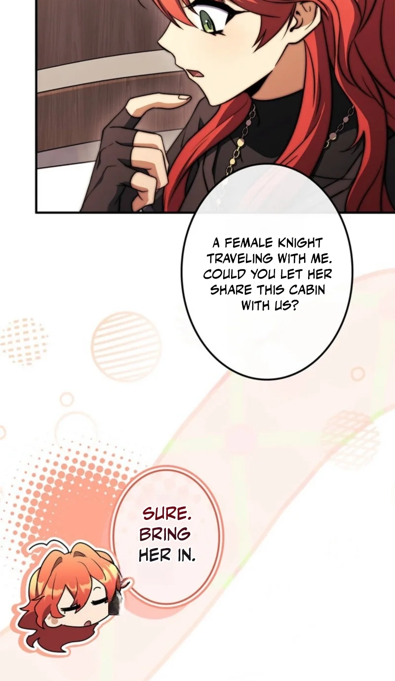 I Became a Wizard in a Medieval Fantasy World chapter 37 page 34