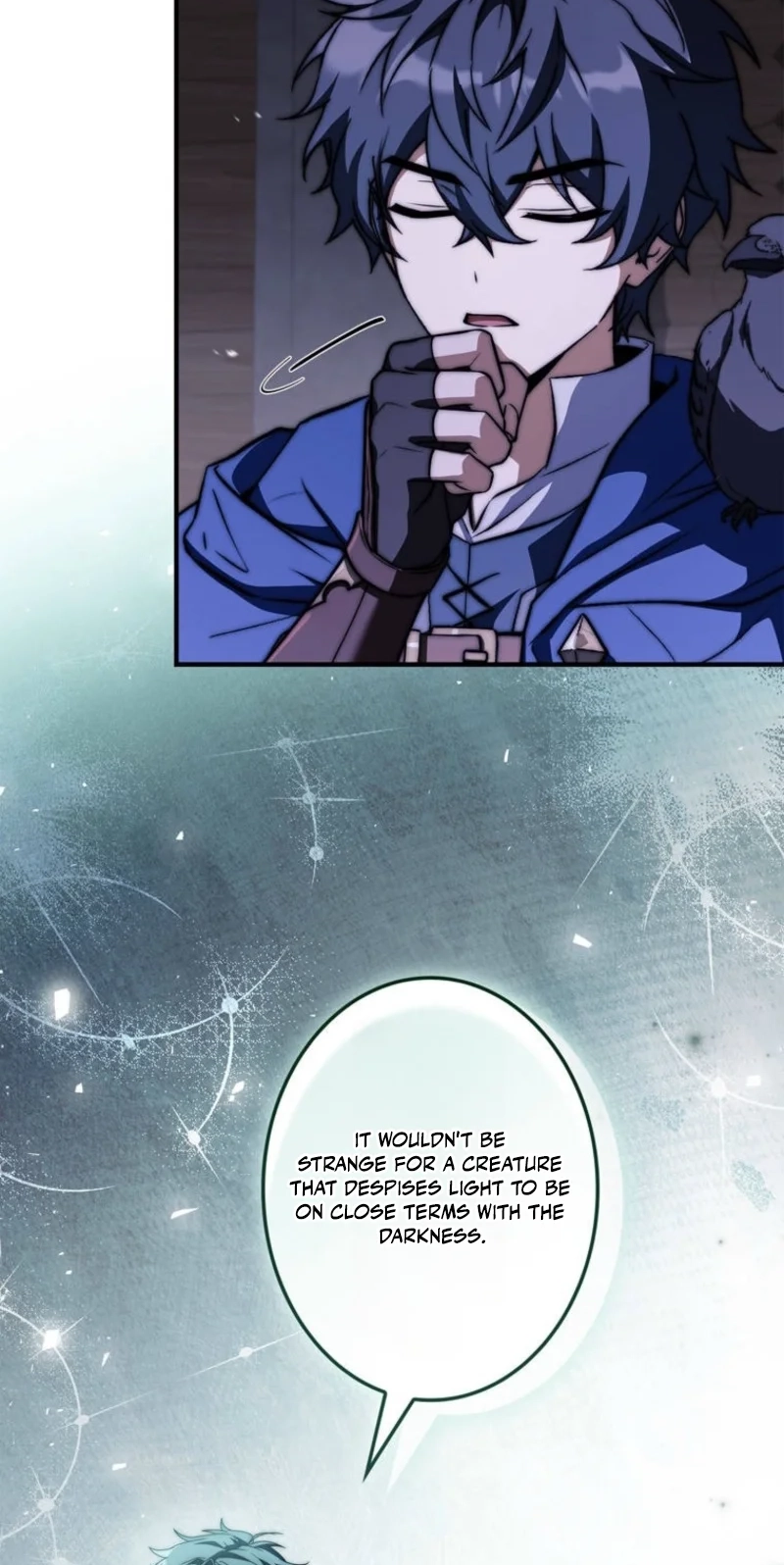 I Became a Wizard in a Medieval Fantasy World chapter 37 page 82