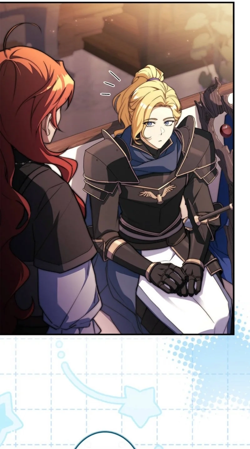 I Became a Wizard in a Medieval Fantasy World chapter 37 page 54