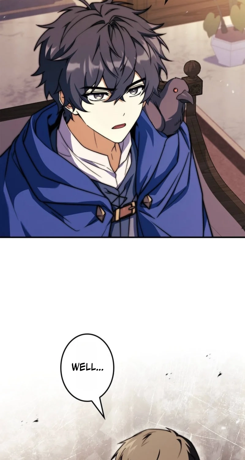 I Became a Wizard in a Medieval Fantasy World chapter 37 page 65