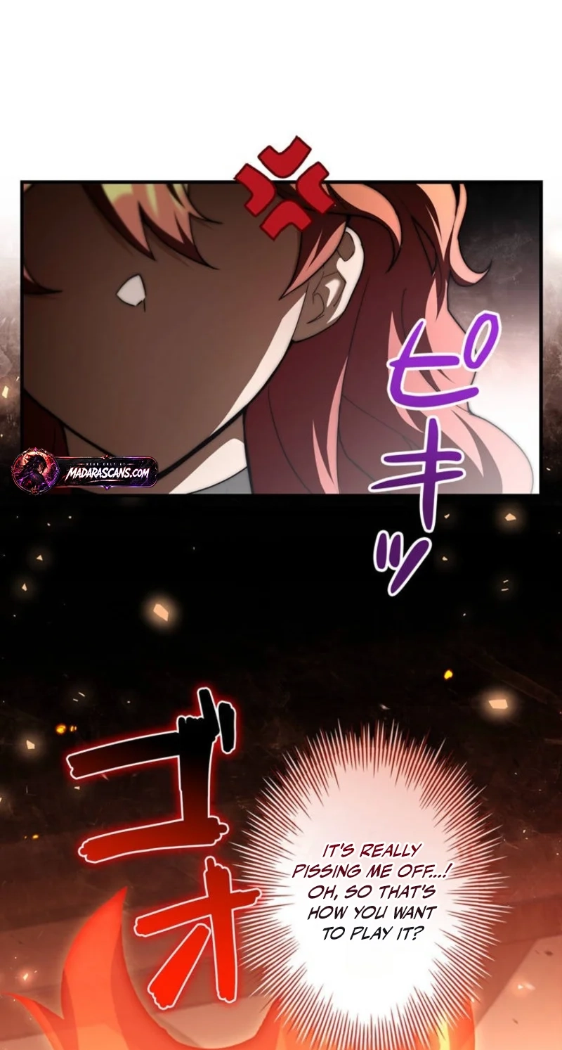 I Became a Wizard in a Medieval Fantasy World chapter 37 page 22