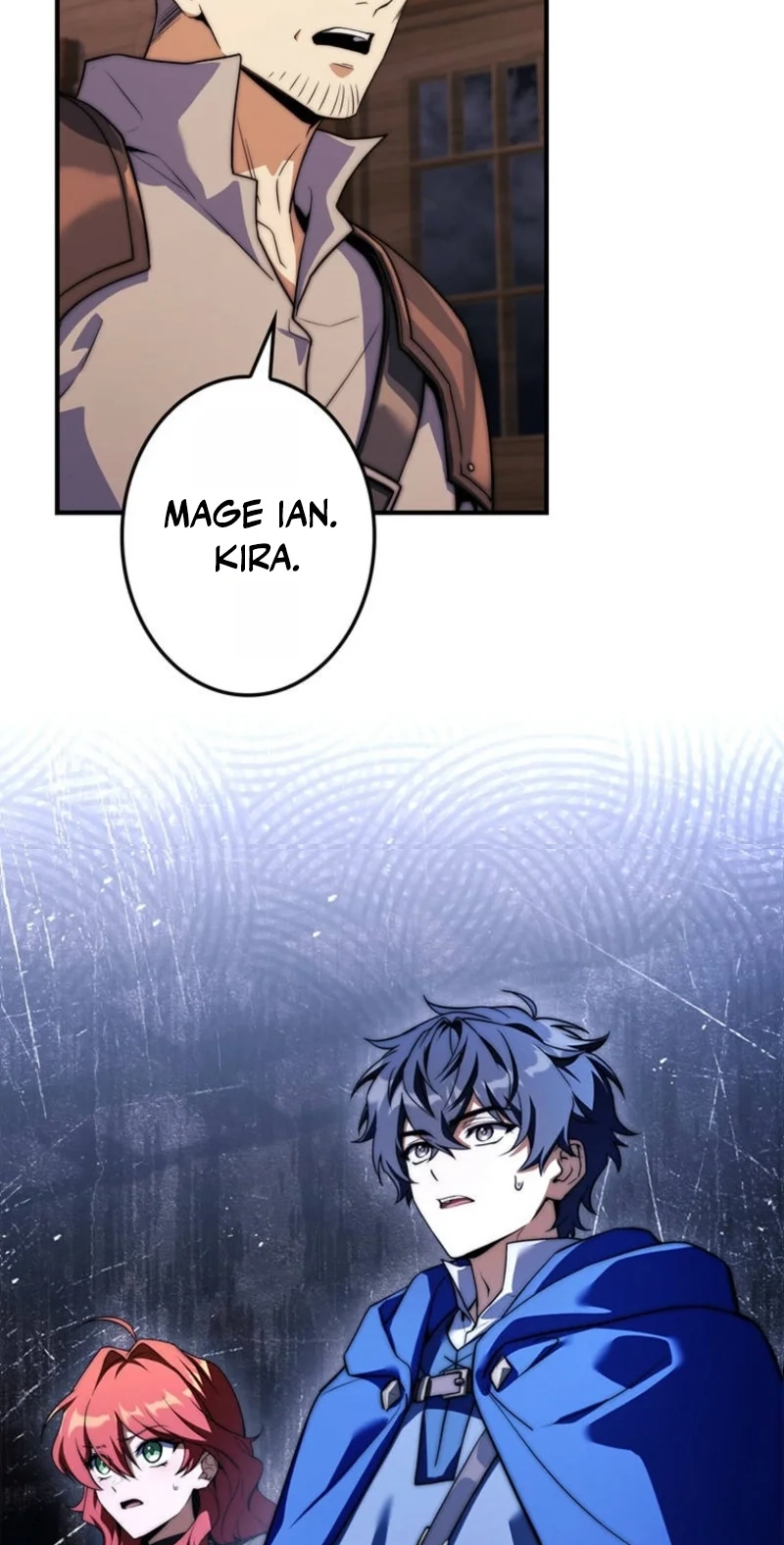 I Became a Wizard in a Medieval Fantasy World chapter 37 page 88