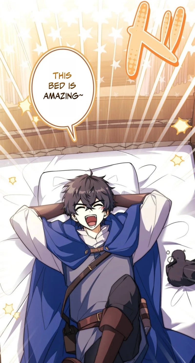I Became a Wizard in a Medieval Fantasy World chapter 37 page 16