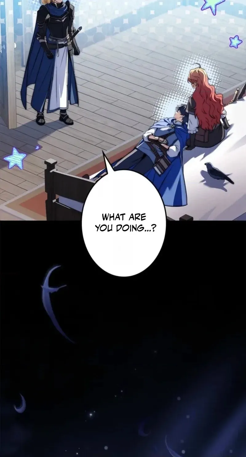 I Became a Wizard in a Medieval Fantasy World chapter 37 page 50