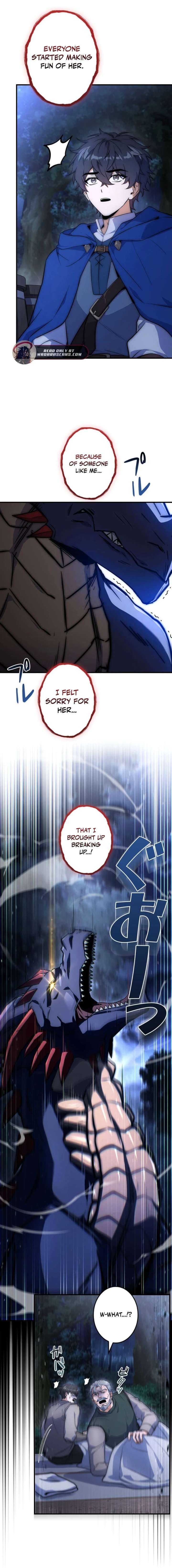 I Became a Wizard in a Medieval Fantasy World chapter 5 page 24
