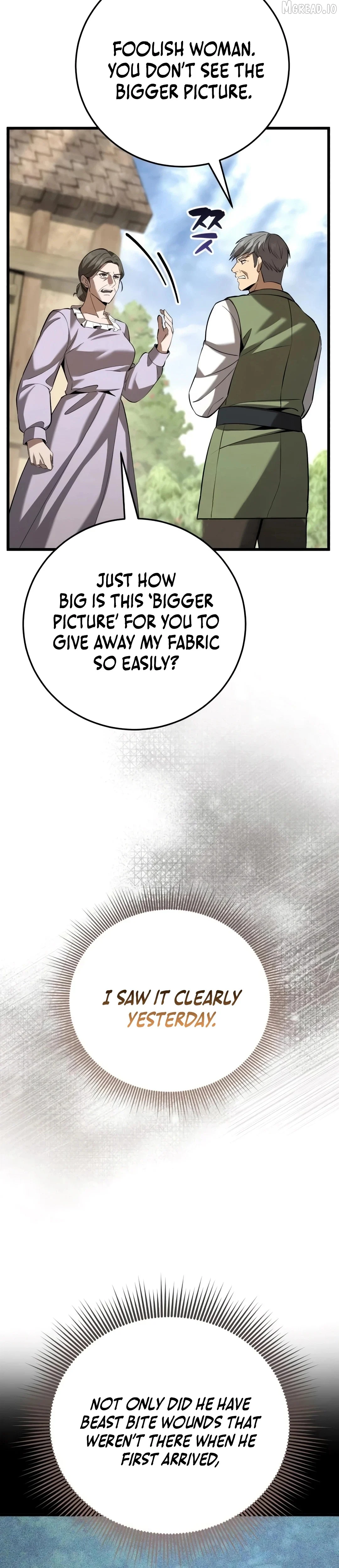 I Became A Married Man in Another World chapter 12 page 11