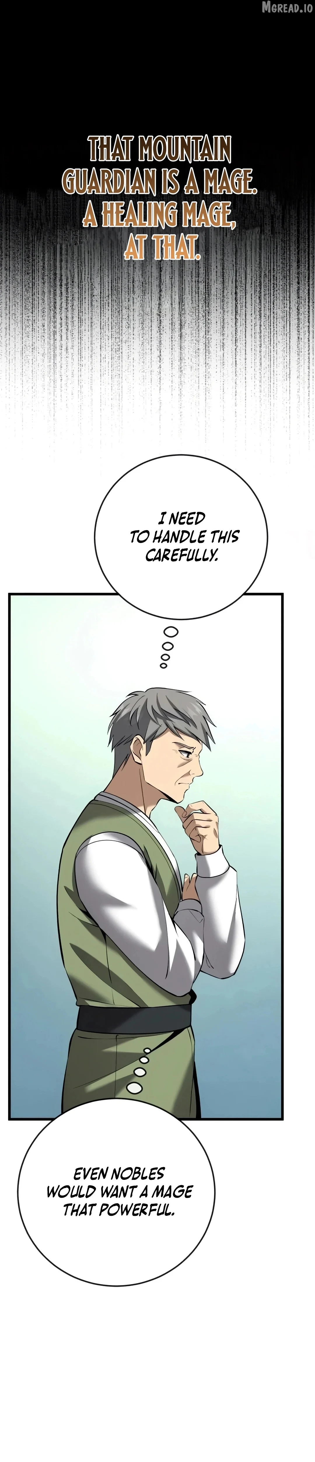 I Became A Married Man in Another World chapter 12 page 13