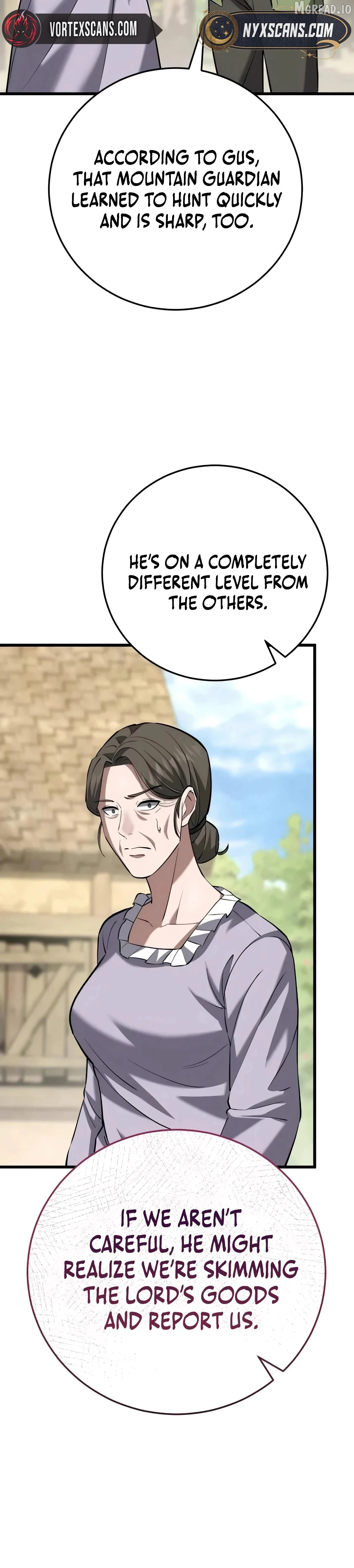 I Became A Married Man in Another World chapter 12 page 18
