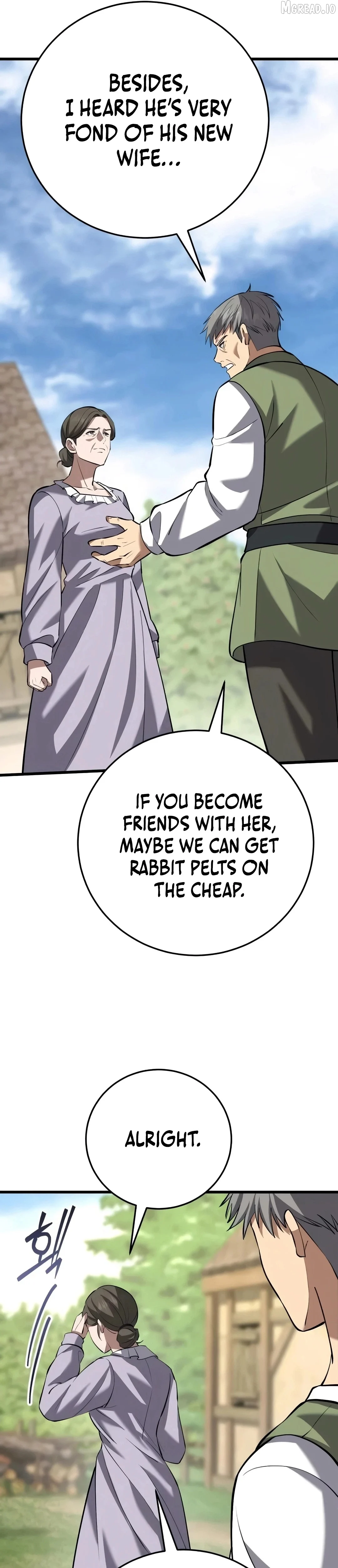 I Became A Married Man in Another World chapter 12 page 19