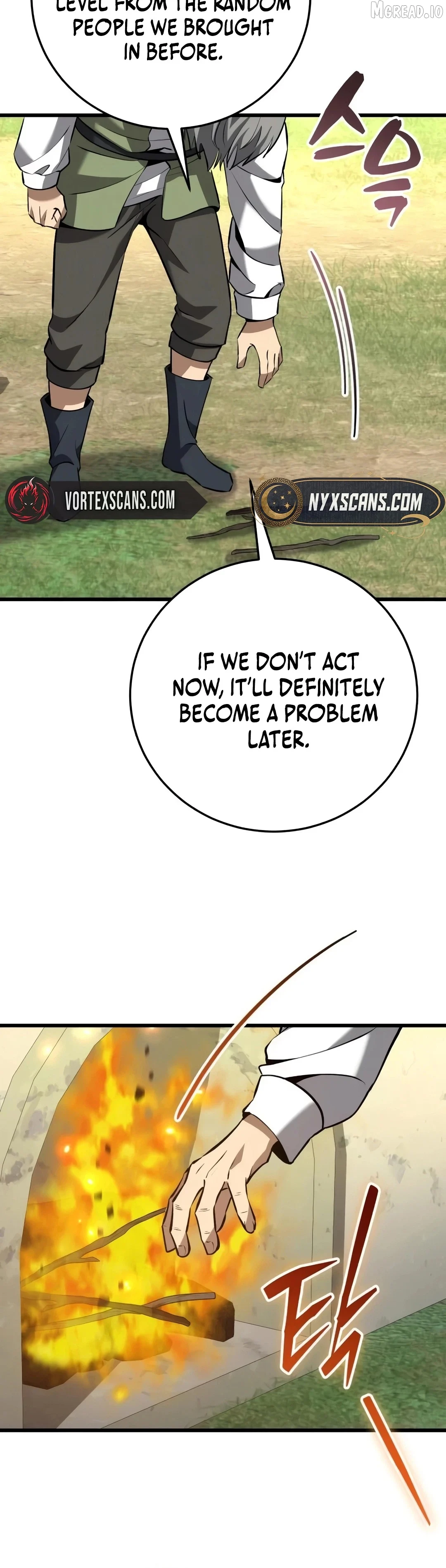 I Became A Married Man in Another World chapter 12 page 21