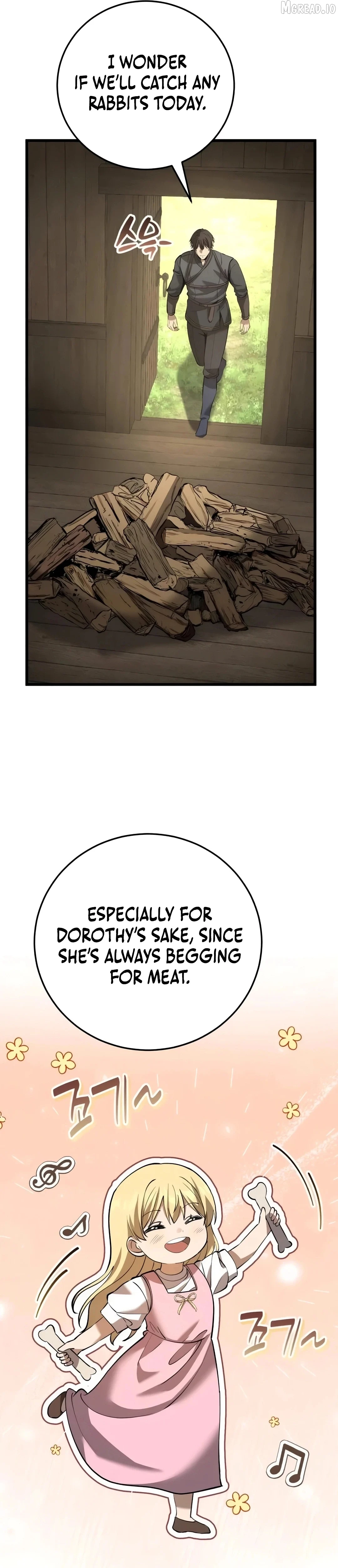 I Became A Married Man in Another World chapter 12 page 31