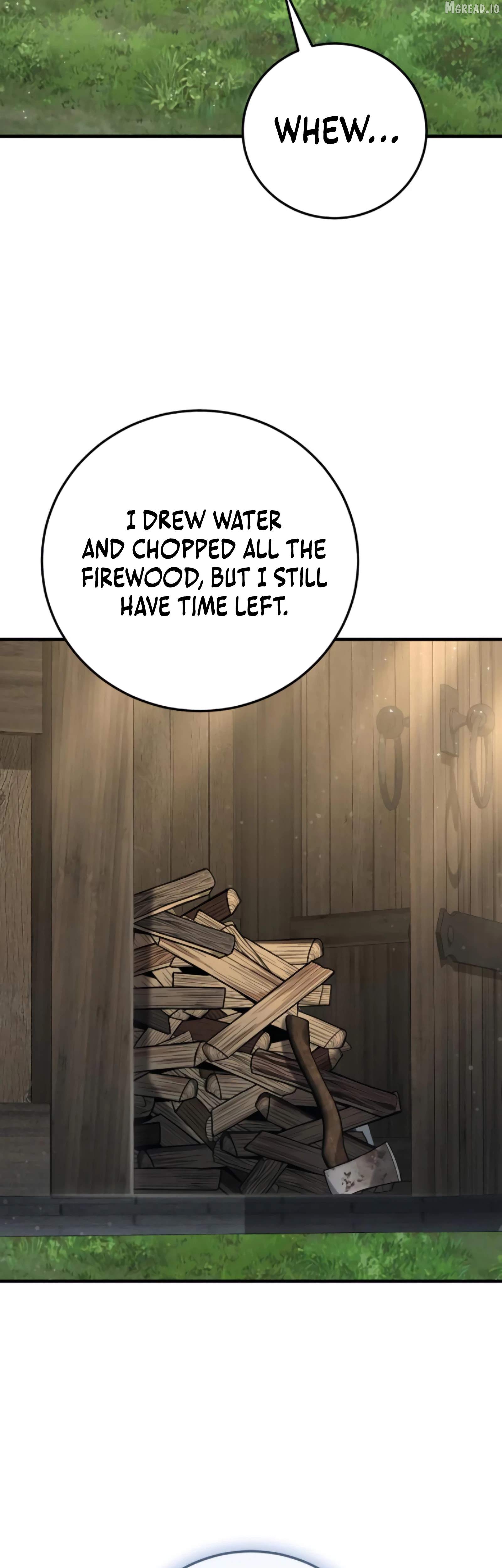 I Became A Married Man in Another World chapter 13 page 3