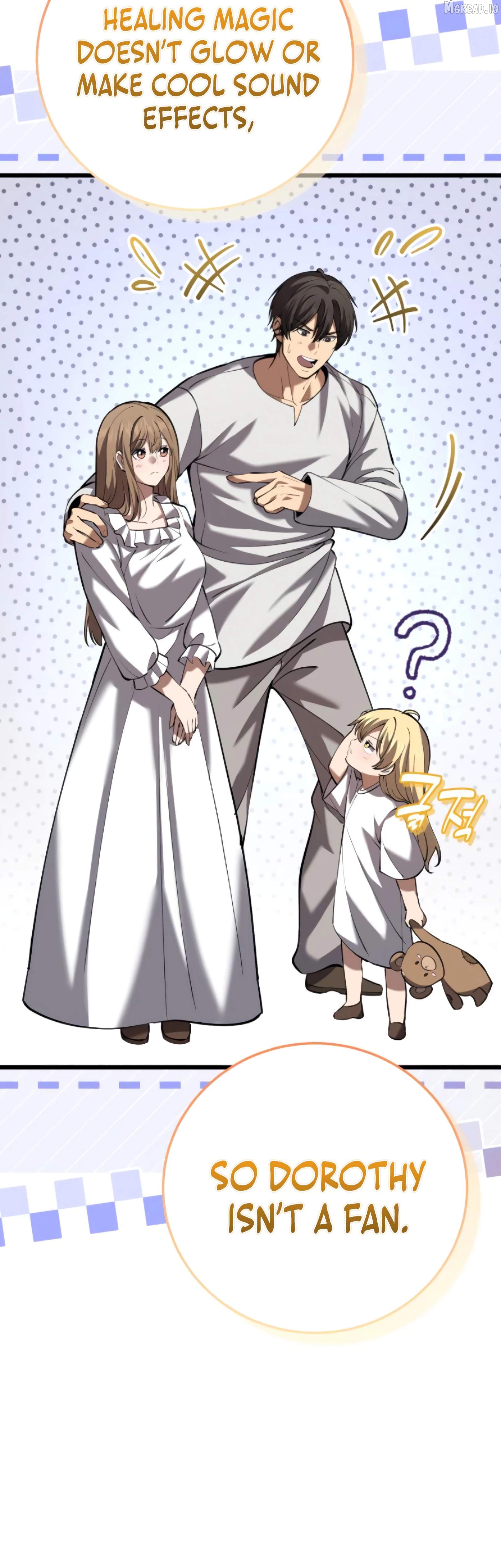 I Became A Married Man in Another World chapter 13 page 10