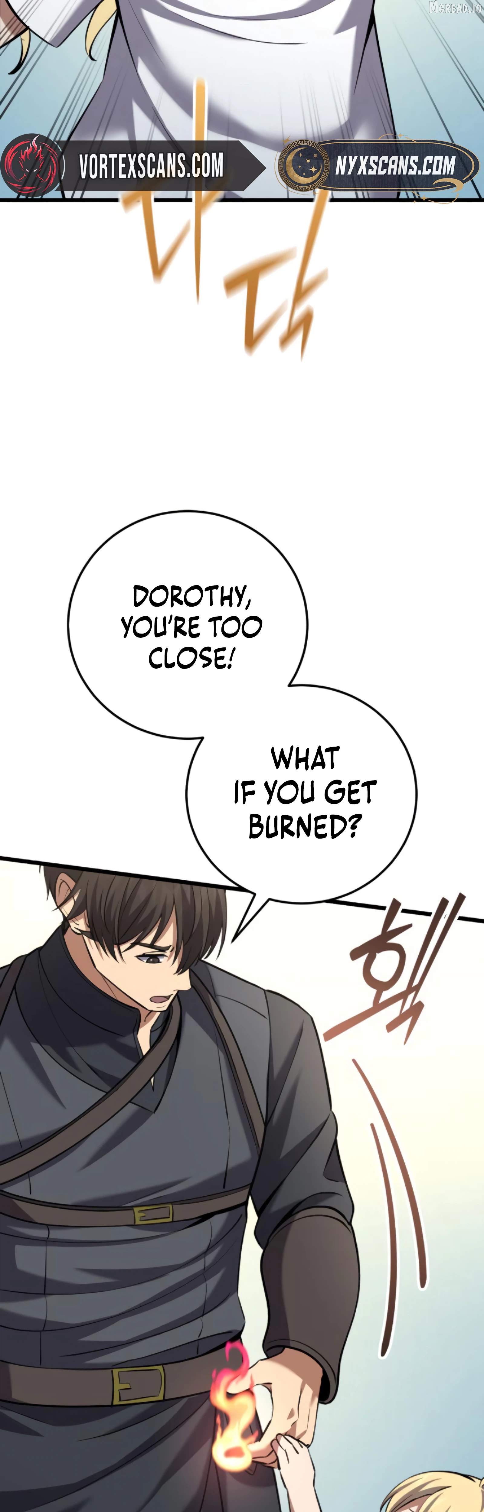 I Became A Married Man in Another World chapter 13 page 16
