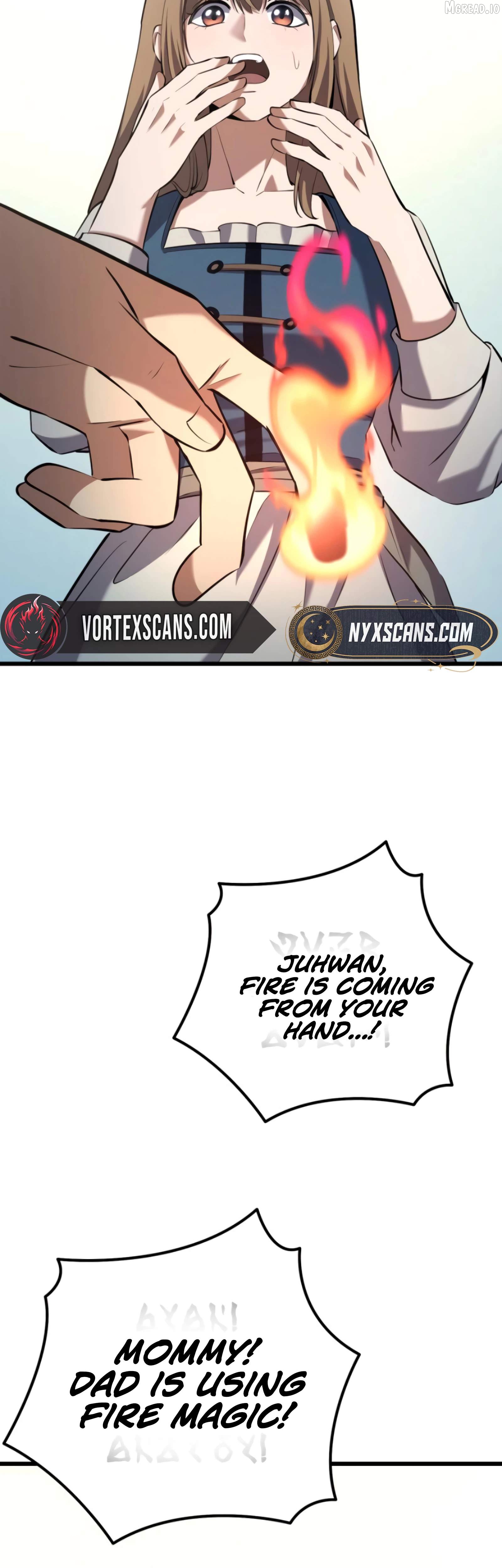 I Became A Married Man in Another World chapter 13 page 20