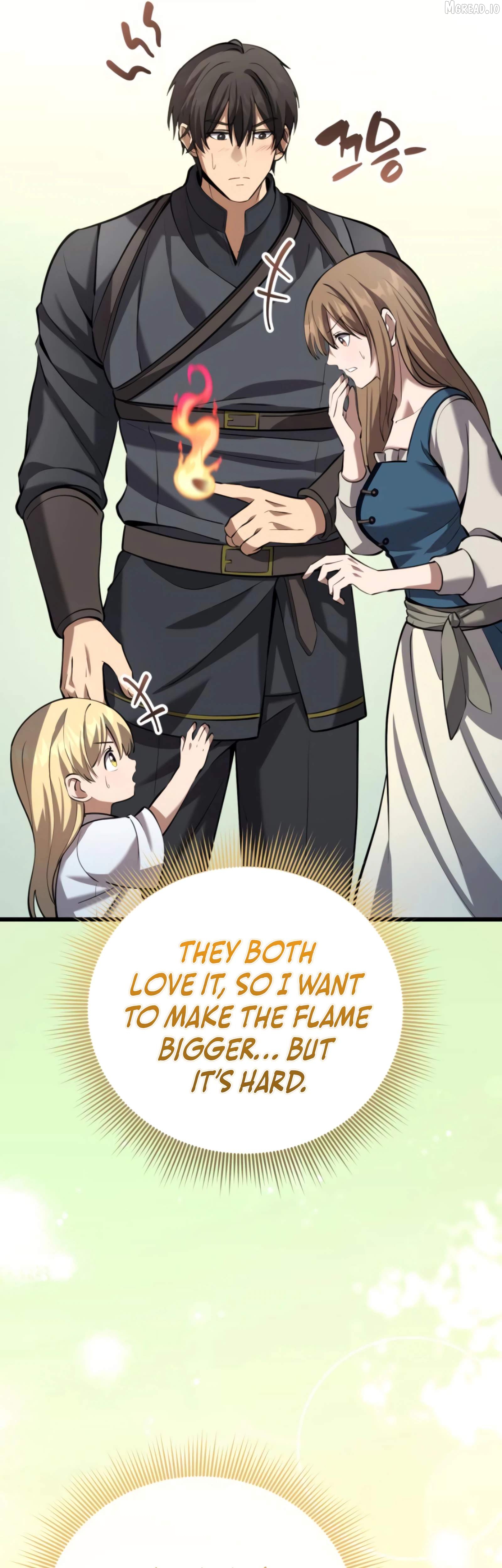 I Became A Married Man in Another World chapter 13 page 21