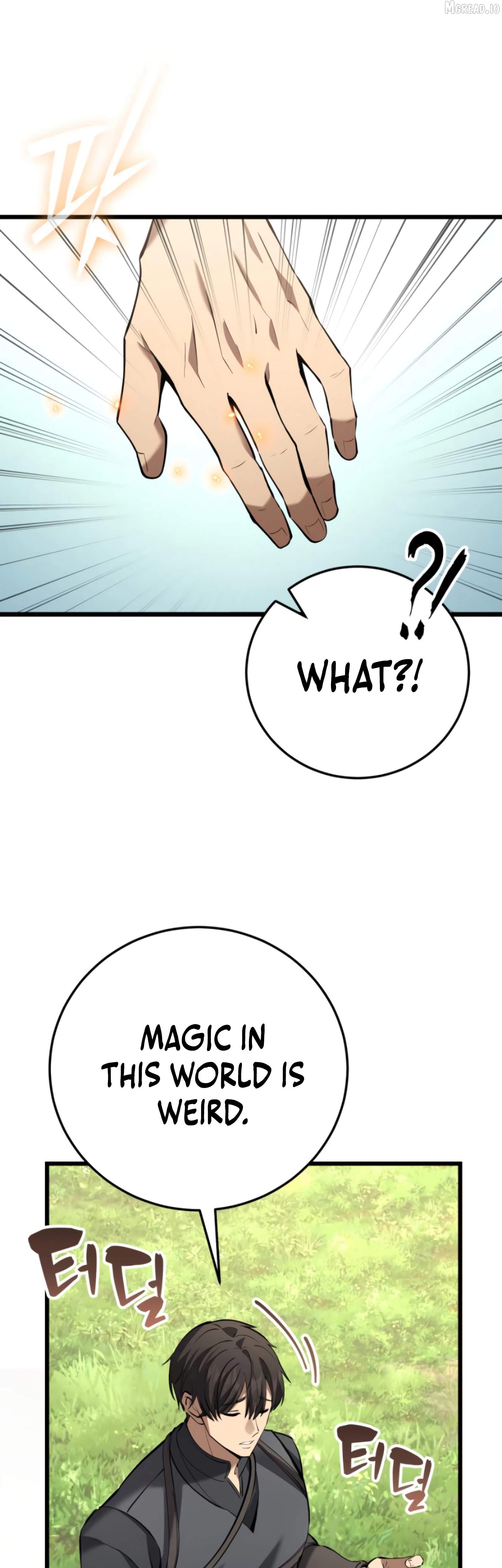 I Became A Married Man in Another World chapter 13 page 28