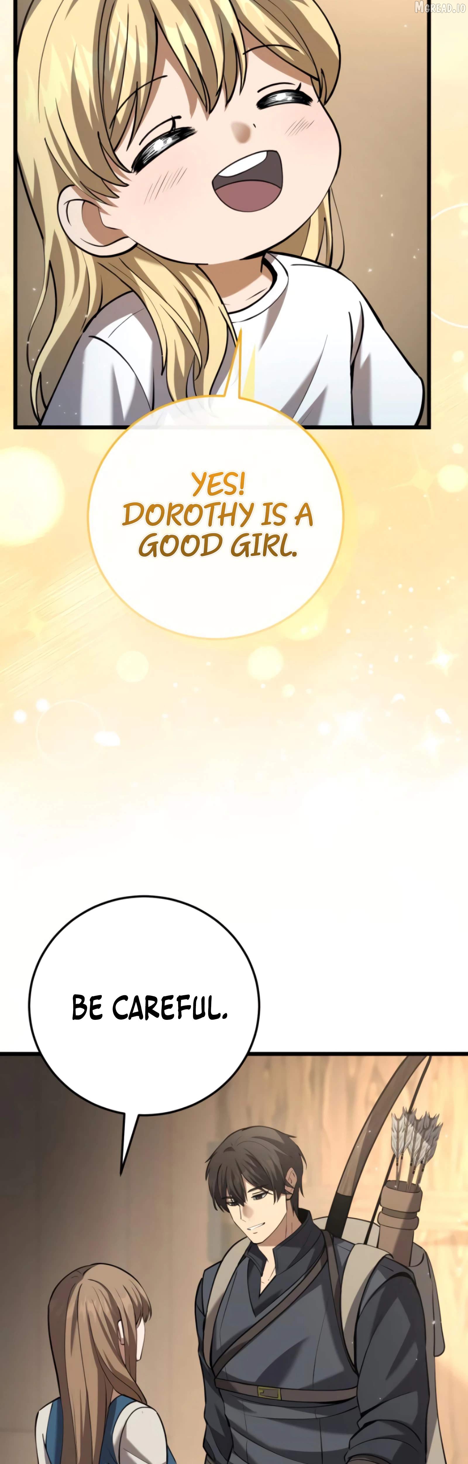 I Became A Married Man in Another World chapter 13 page 38