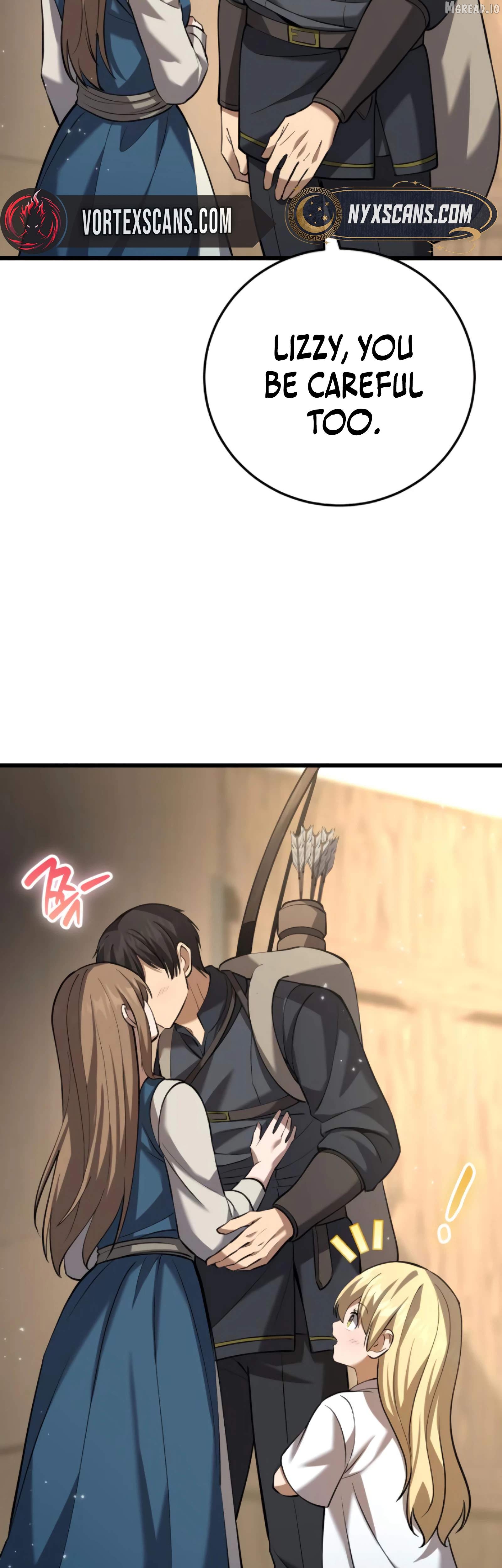 I Became A Married Man in Another World chapter 13 page 39