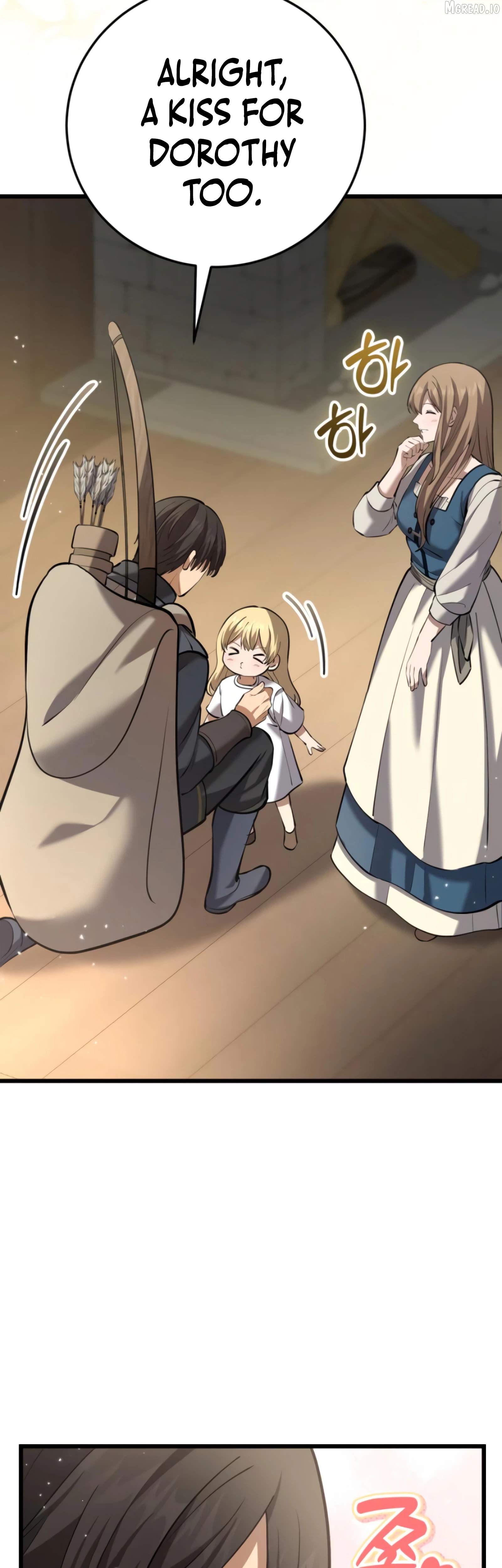 I Became A Married Man in Another World chapter 13 page 42
